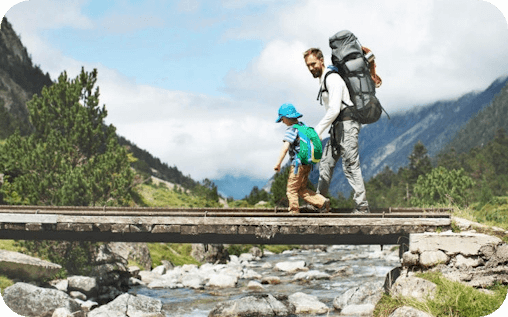 Hiking Clothes: What to Wear Hiking - In4adventure