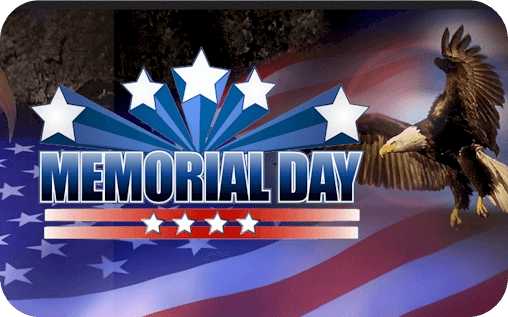 The meaning of Memorial Day